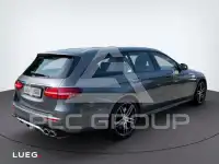 2020 Mercedes Benz E 53 AMG