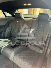 2020 Mercedes Benz E 53 AMG