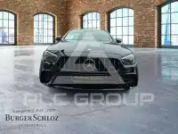 2020 Mercedes Benz E 53 AMG