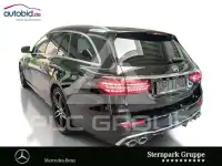 2020 Mercedes Benz E 53 AMG