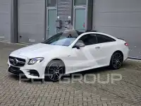 2020 Mercedes Benz E 53 AMG