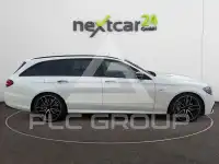 2020 Mercedes Benz E 53 AMG
