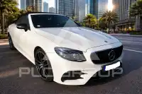 2020 Mercedes Benz E 53 AMG
