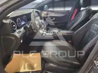 2020 Mercedes Benz E 53 AMG