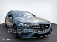 2020 Mercedes Benz E 53 AMG