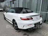 2020 Mercedes Benz E 53 AMG