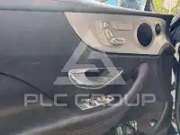 2020 Mercedes Benz E 53 AMG