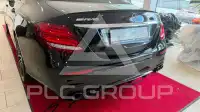 2020 Mercedes Benz E 53 AMG