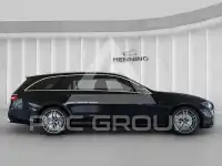 2020 Mercedes Benz E 53 AMG