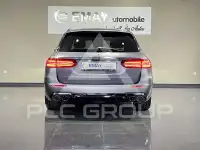 2020 Mercedes Benz E 53 AMG