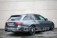 2020 Mercedes Benz E 53 AMG