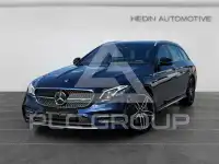 2020 Mercedes Benz E 53 AMG