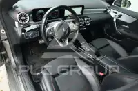 2020 Mercedes Benz CLA 200