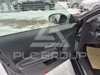 2020 Mercedes Benz CLA 200