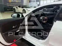 2020 Mercedes Benz CLA 200