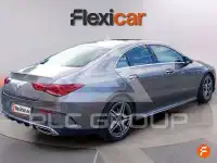2020 Mercedes Benz CLA 200