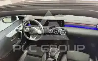 2020 Mercedes Benz CLA 200