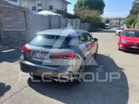 2020 Mercedes Benz CLA 200