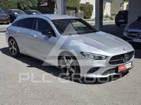 2020 Mercedes Benz CLA 200