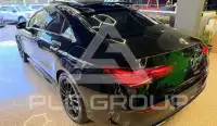 2020 Mercedes Benz CLA 200