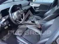 2020 Mercedes Benz CLA 200