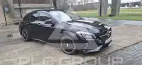 2020 Mercedes Benz CLA 200