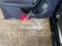 2020 Mercedes Benz CLA 200