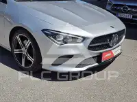 2020 Mercedes Benz CLA 200