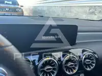 2020 Mercedes Benz CLA 200
