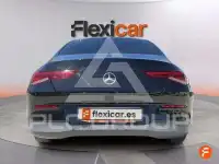 2020 Mercedes Benz CLA 200
