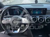 2020 Mercedes Benz CLA 200