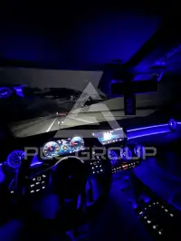 2020 Mercedes Benz CLA 200