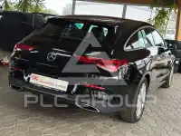 2020 Mercedes Benz CLA 200