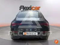 2020 Mercedes Benz CLA 200