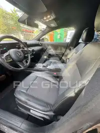 2020 Mercedes Benz CLA 200