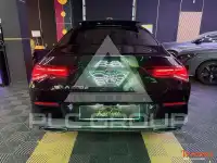 2020 Mercedes Benz CLA 200