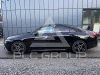 2020 Mercedes Benz CLA 200