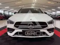 2020 Mercedes Benz CLA 200