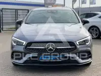 2020 Mercedes Benz CLA 200