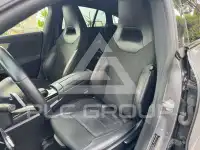 2020 Mercedes Benz CLA 200