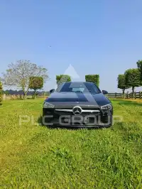 2020 Mercedes Benz CLA 200