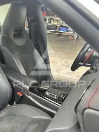 2020 Mercedes Benz CLA 200