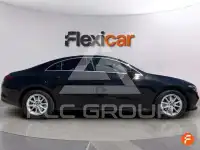 2020 Mercedes Benz CLA 200
