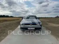 2020 Mercedes Benz CLA 200