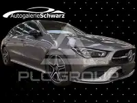 2020 Mercedes Benz CLA 200