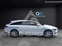 2020 Mercedes Benz CLA 200