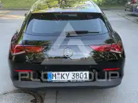 2020 Mercedes Benz CLA 200