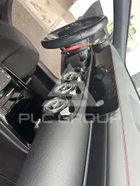 2020 Mercedes Benz CLA 200