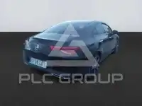 2020 Mercedes Benz CLA 200