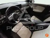 2020 Mercedes Benz CLA 200